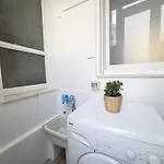 Lägenhet Deluxescoglitti *