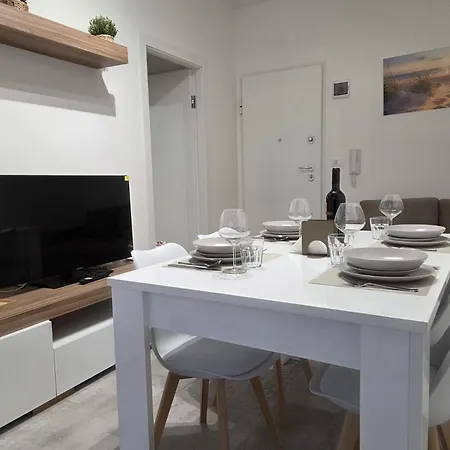 Apartamento Deluxescoglitti Scoglitti