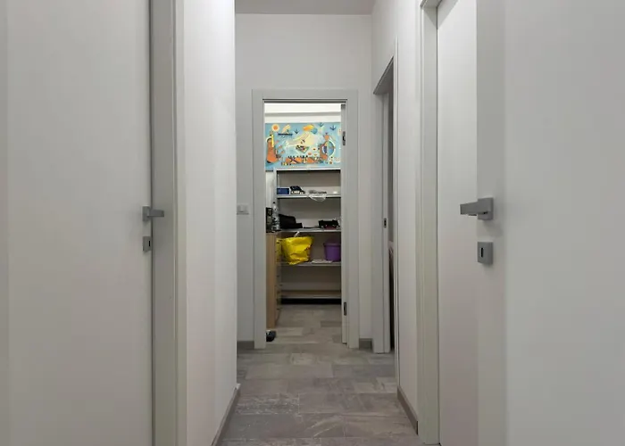 Deluxescoglitti Apartamento Scoglitti